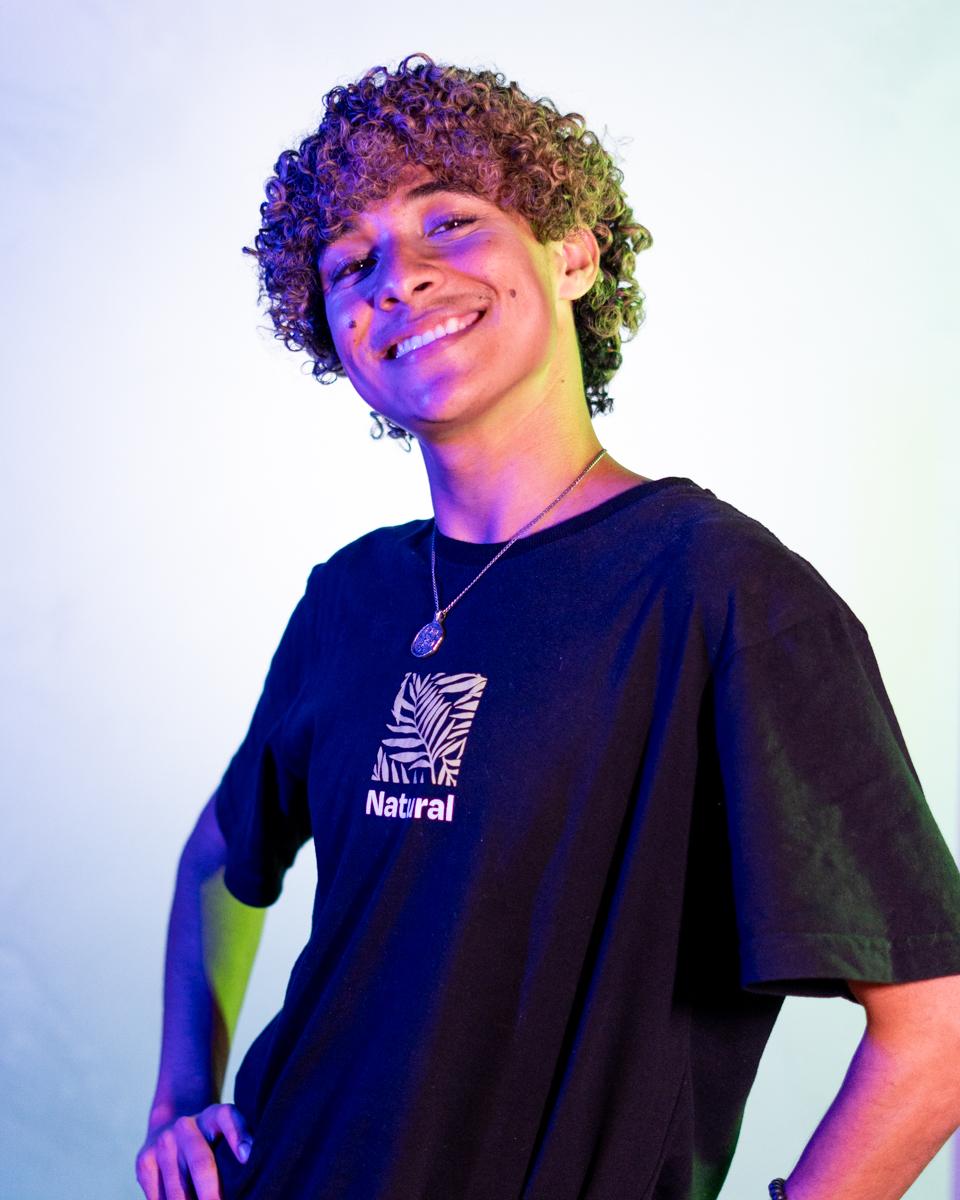 Arthur Gabriel