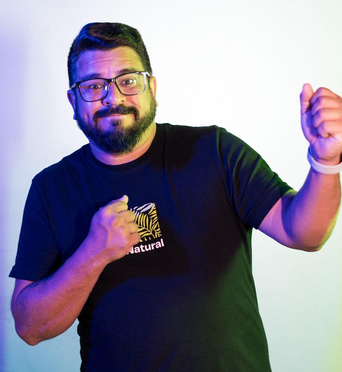 Daniel Cordeiro