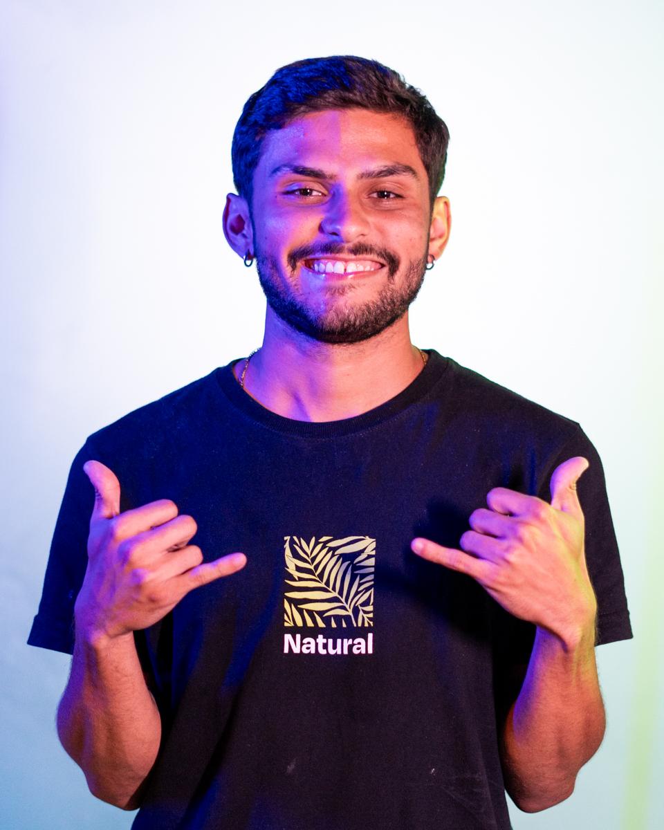David Cavalcante