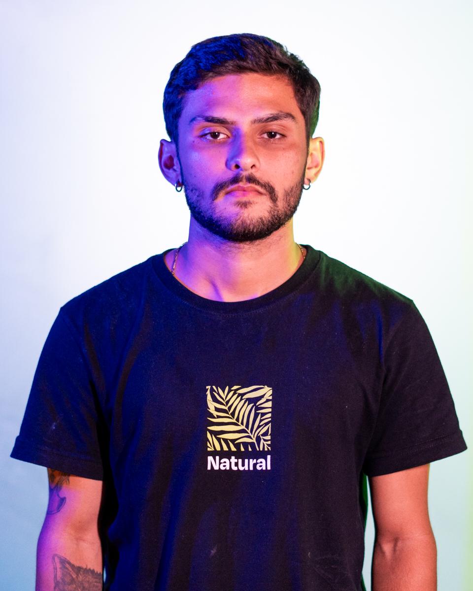 David Cavalcante