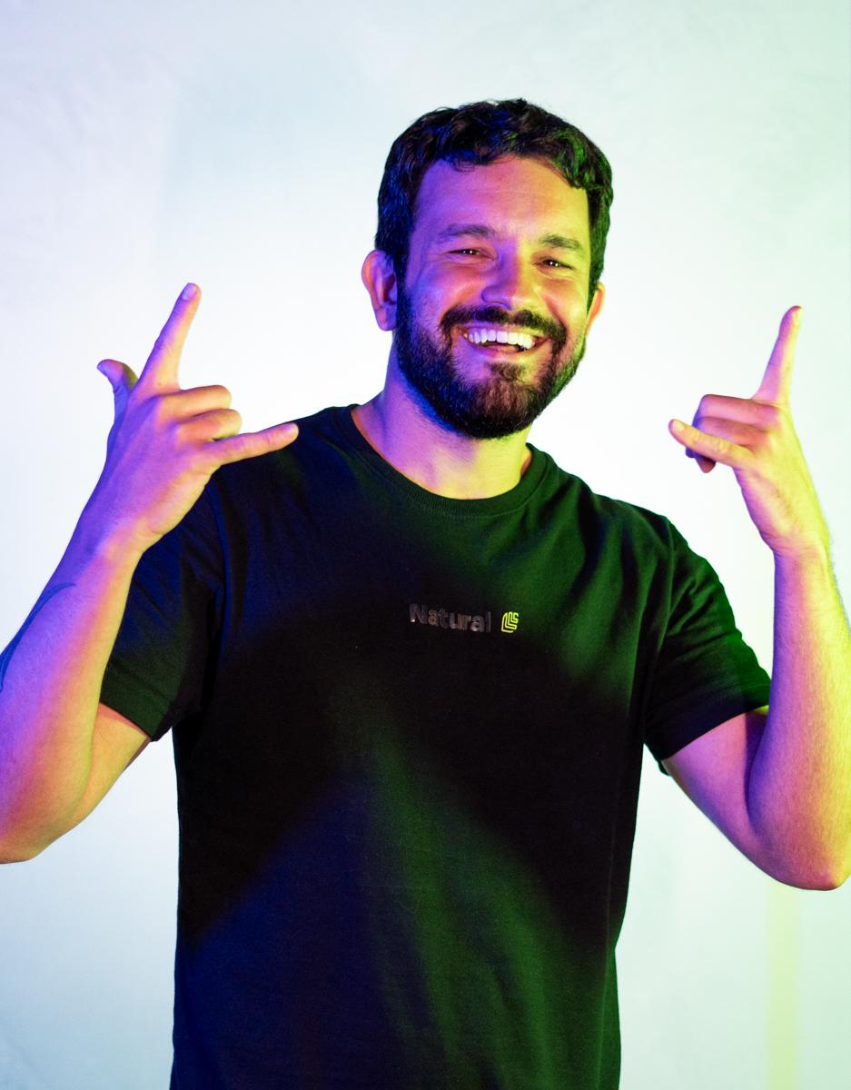 Igor Favares