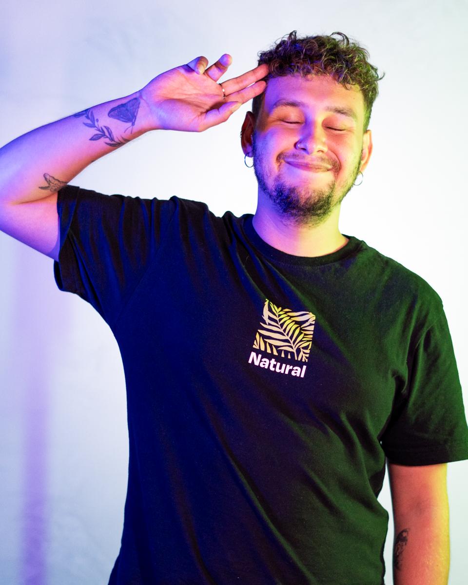 João Vitor Andrate