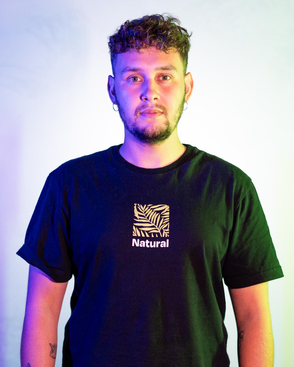 João Vitor Andrate