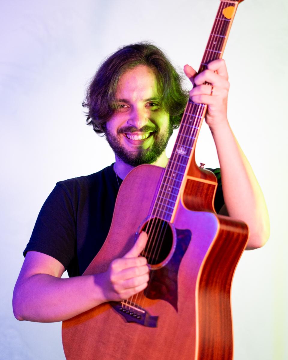 Nicholas Mendanha