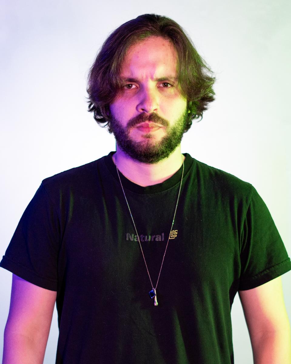 Nicholas Mendanha