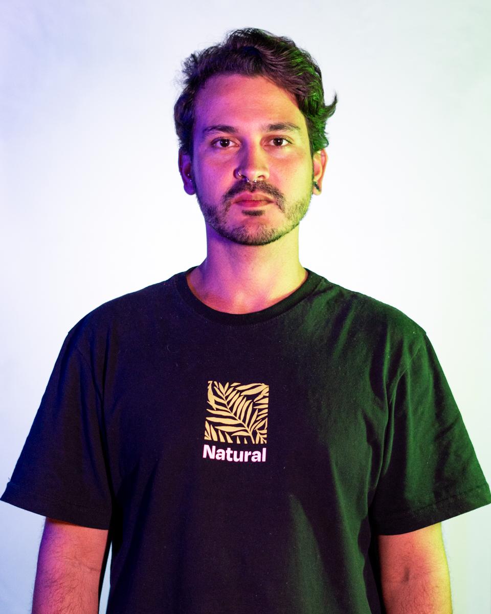 Vinicius Libardi