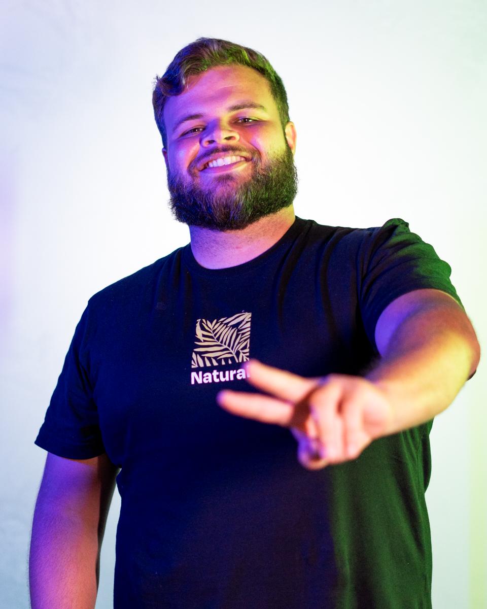 Vinicius Miranda