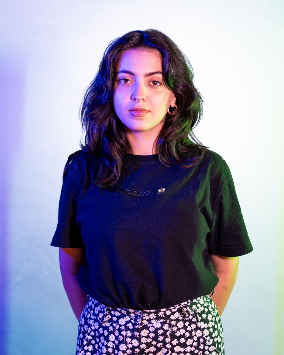 Yasmin Ghisolfi