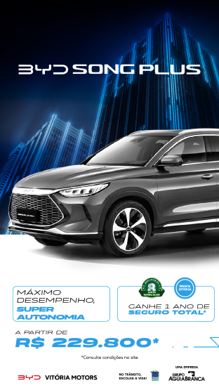byd song plus