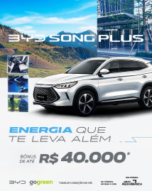byd song plus