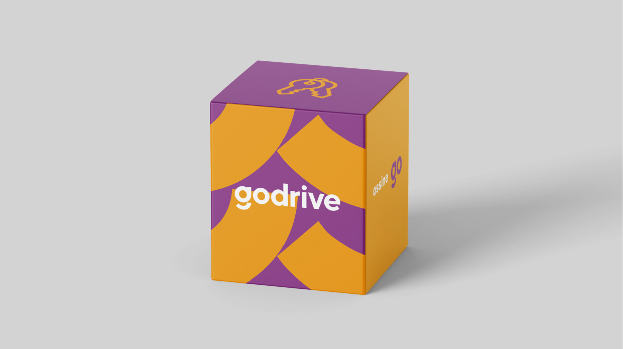 godrive