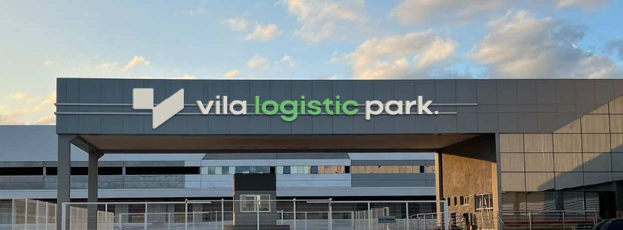 case vila logistic park